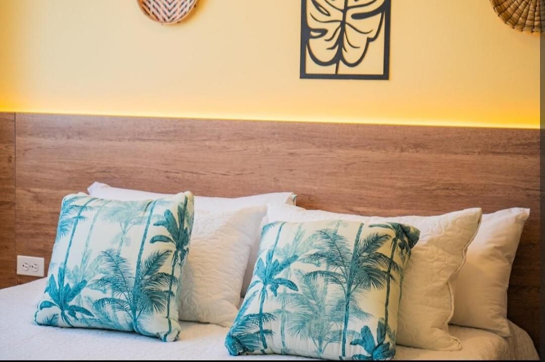Laguito Houstel Small Apartamento *