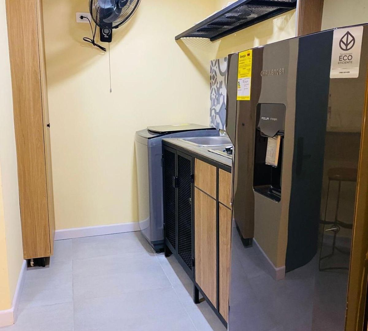 Apartamento Laguito Houstel Small *