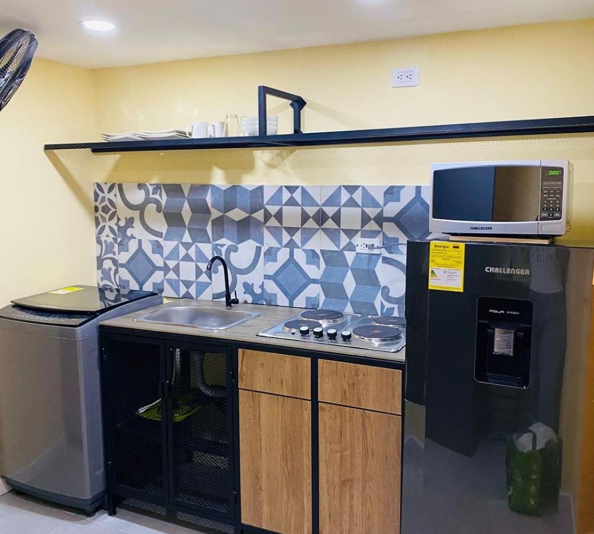 Apartamento Laguito Houstel Small