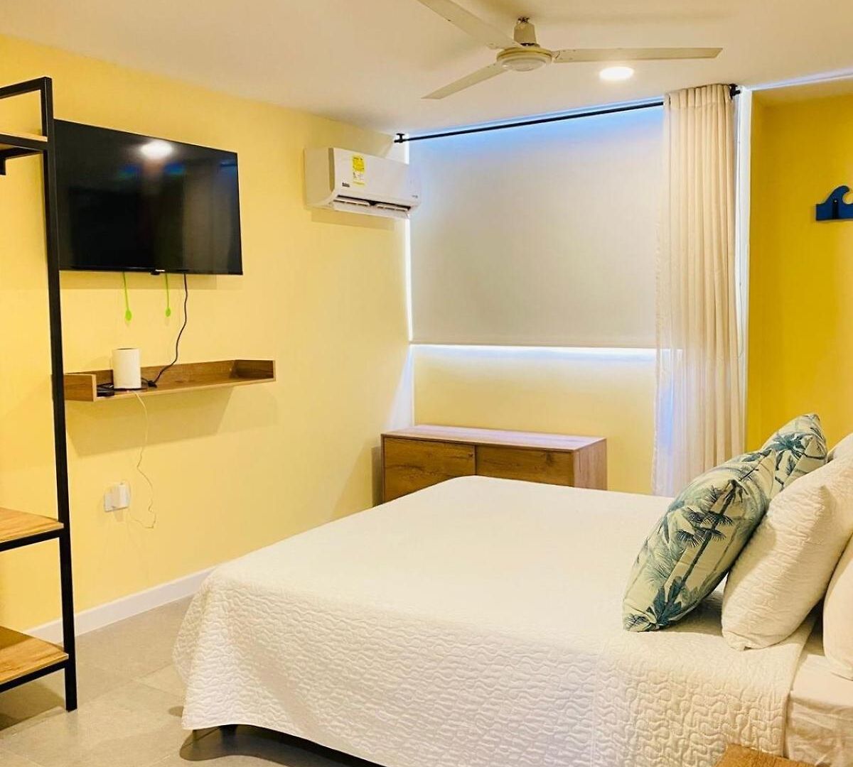 Laguito Houstel Small Apartamento *