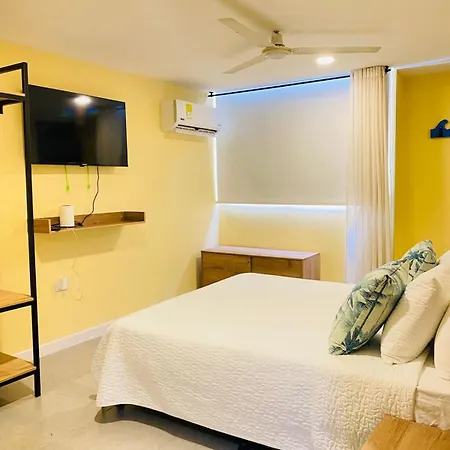 Laguito Houstel Small Apartamento *