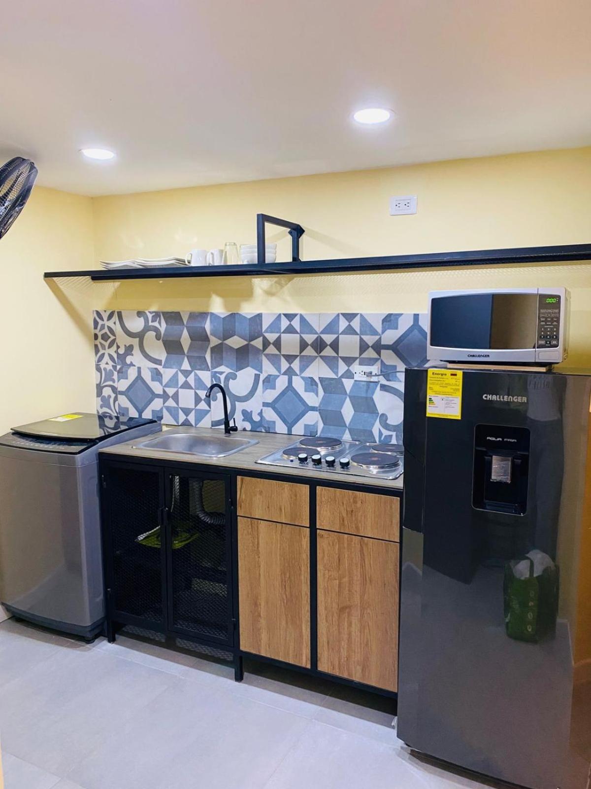 Apartamento Laguito Houstel Small