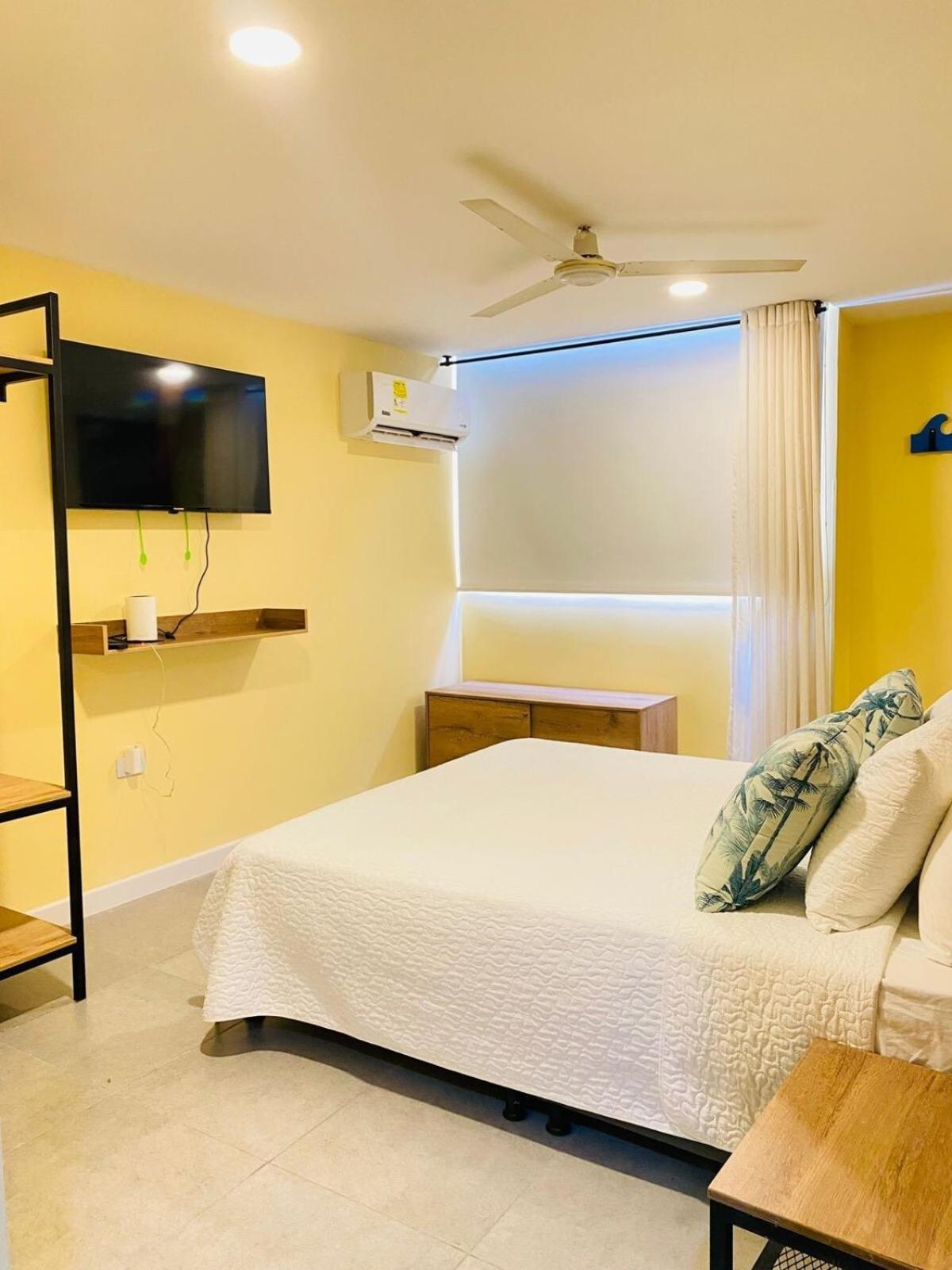 Laguito Houstel Small Apartment *